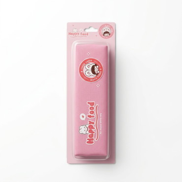 Trousse Scolaire - Happy...