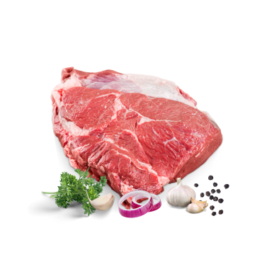Viande de bœuf - 5Kg