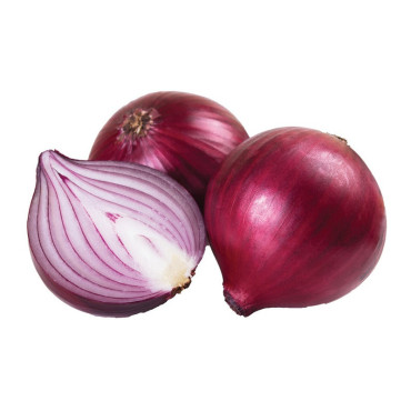 Oignon local - Sac de 5 kg