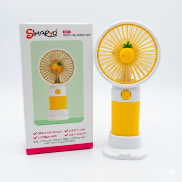 Mini ventillateur portable...