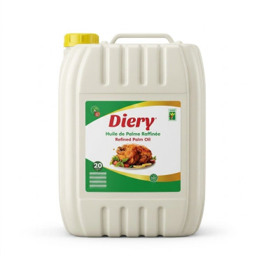 Huile - Diery - Bidon de  20L