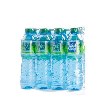 Eau Minérale Naturelle -...