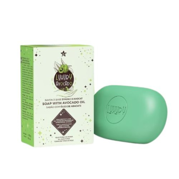 Savon à l'avocat - Luxury...