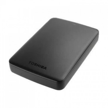 Disque Dur Externe 500 Go TOSHIBA