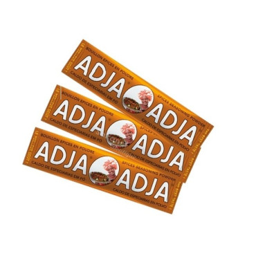 Epices - ADJA - 30 sticks...