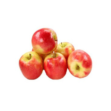 Pomme rouge - 1KG