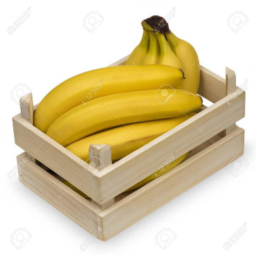 Banane - 10KG