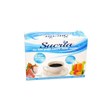 Sucre - Diabétique - Sucria...