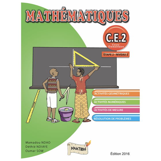 Cahier de composition C.M.2 - Les éditions didactikos