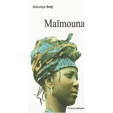 Maïmouna, Abdoulaye Sadji