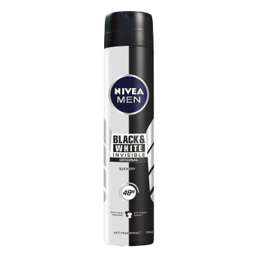 Déodorant Nivea Black &...