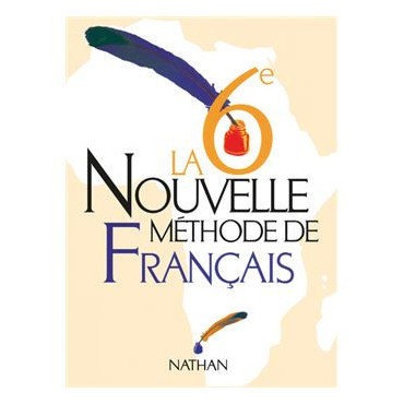 La nouvelle méthode de...