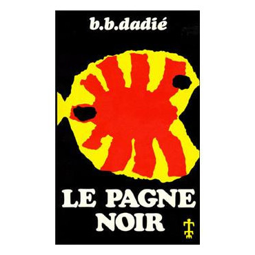 Le Pagne Noir