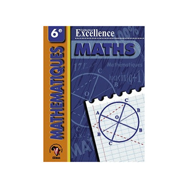 Excellence Maths 6ème, EENAS
