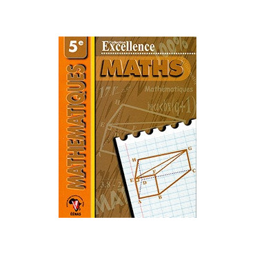 Excellence Maths 5ème, EENAS