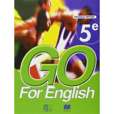 Go for English - 5ème