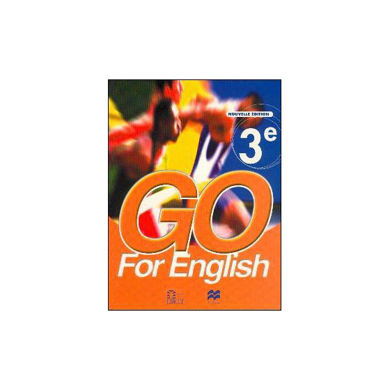 Anglais 6e Keep in touch - Student's book de Edicef - Livre - Decitre