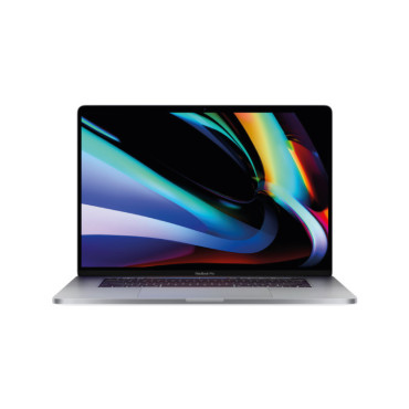 MacBook Pro 16 Pouces 512 GB