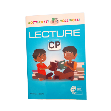 Lecture CP Kotti kotti