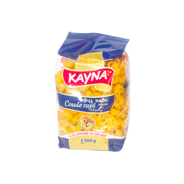 Macaroni - Kayna - 500G