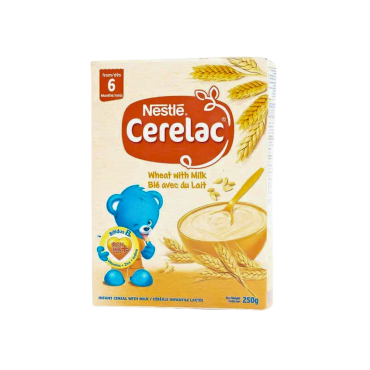 Nestlé - Cerelac - Céréale...