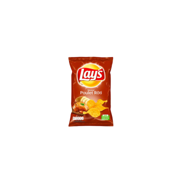 Chips - Lay's - Poulet roti...