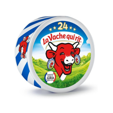 Fromage - La Vache qui rit...
