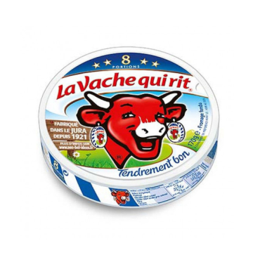 Fromage - La Vache qui rit...