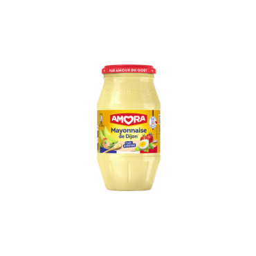 Mayonnaise de Dijon - AMORA...