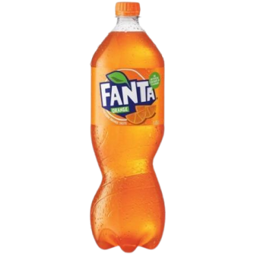 Sodas - Fanta - Grand...