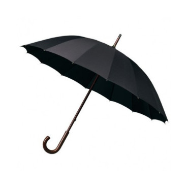 Parapluie Noir Woura
