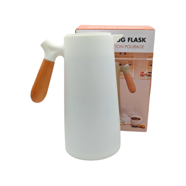Thermos 1.0L Vacuum Jug Flask