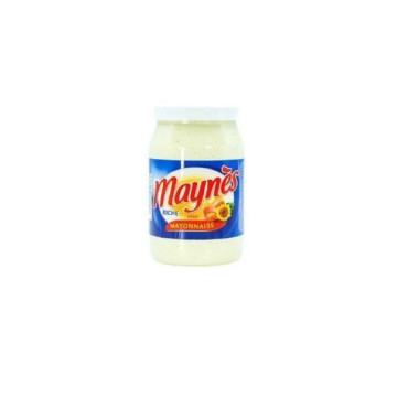 Mayonnaise - Maynès - 273 ML
