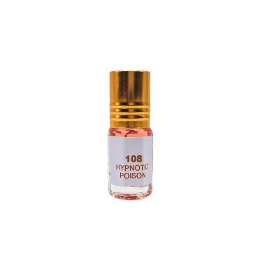 Mini parfum Mayana n°108 -...
