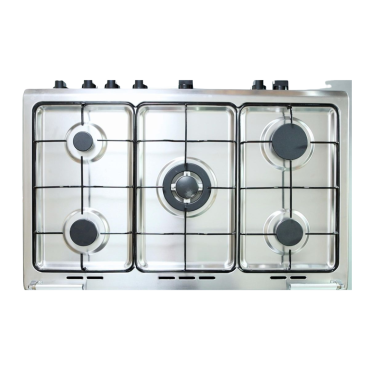 CUISINIERE TECHNOLUX 5 FEUX...