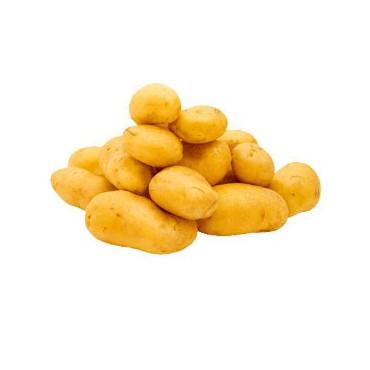 Pommes de terre locales - 5KG