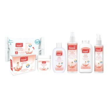 Baby Kits Premium - 7...