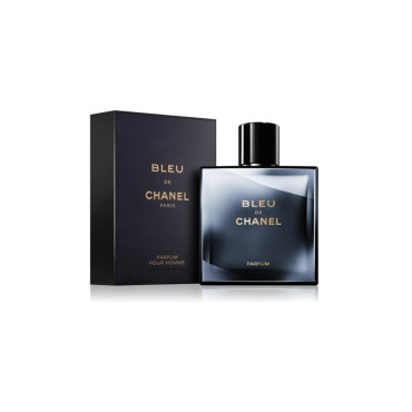 Parfum Bleu de Chanel Paris...