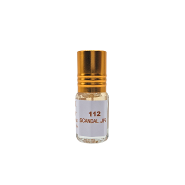 Mini parfum Mayana n°112 -...