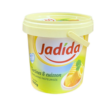 Margarine - Jadida -...