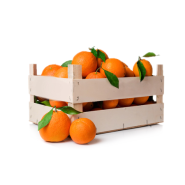 Orange - 10KG