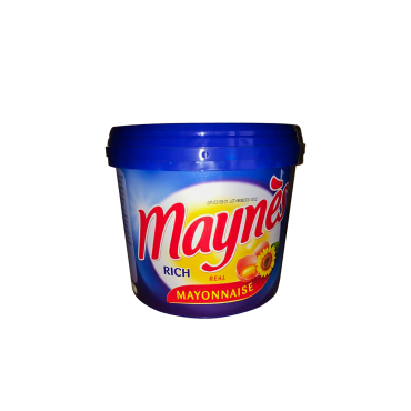 Mayonnaise - Maynes - 5kg