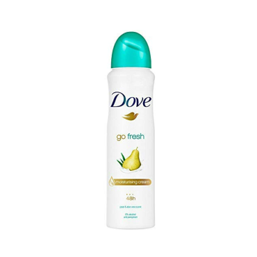 Déodorant Dove femme poire...