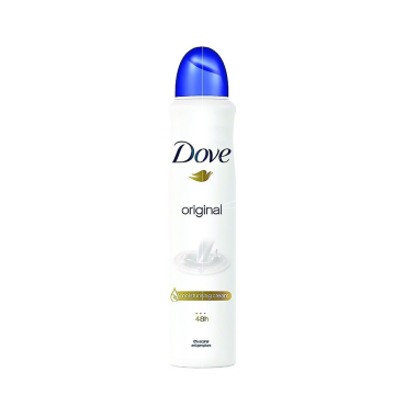 Déodorant DOVE Original 250ml