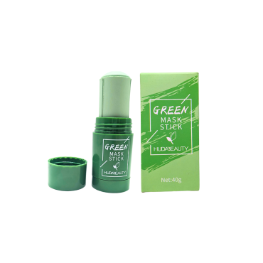 Gommage Mask Stick GREEN...