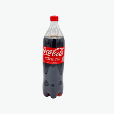 Sodas - Coca - Grand modèle...