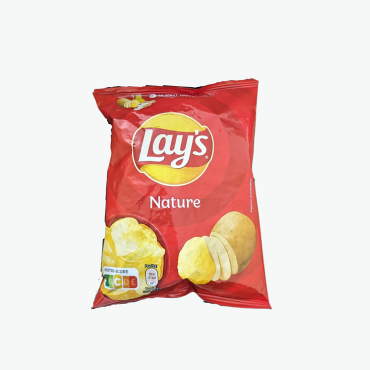 Chips - Lay's - Nature - 25 G