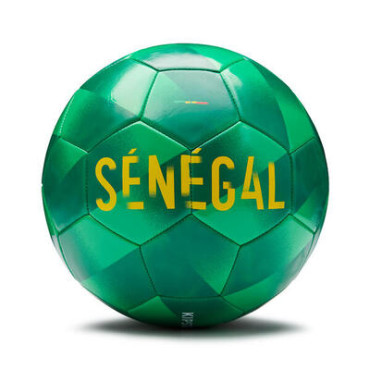 BALLON DE FOOTBALL SENEGAL...