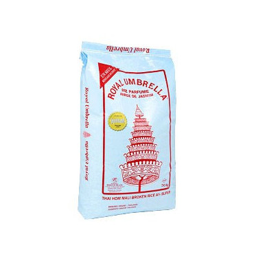 Riz - Umbrella - Brisé...