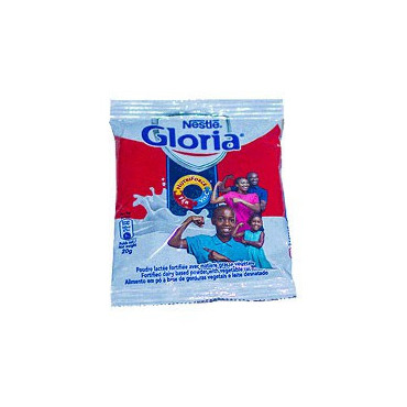 Lait en poudre - Gloria -...